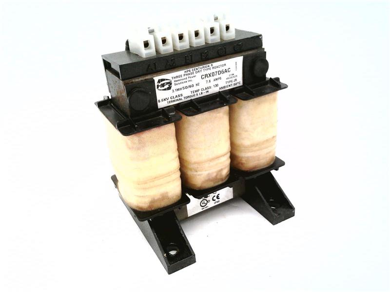 HAMMOND POWER SOLUTIONS CRX07D6AC