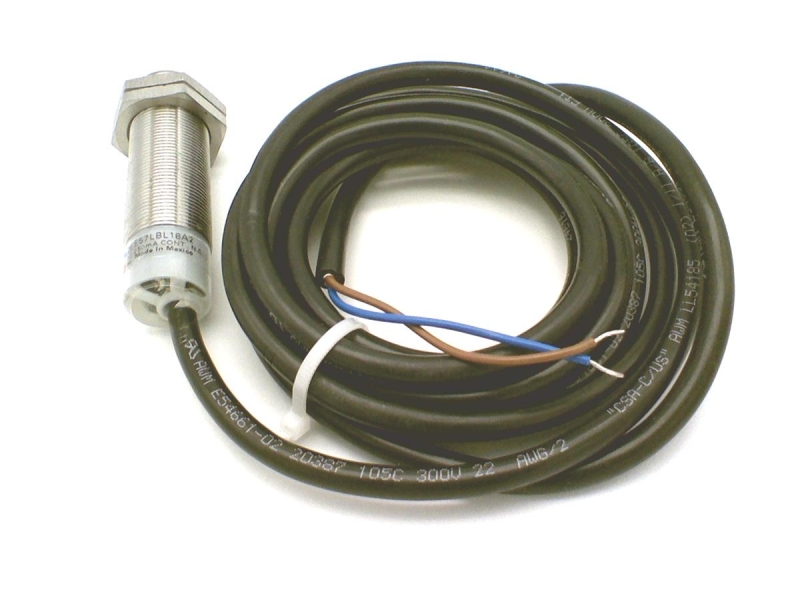 EATON CORPORATION E57LBL18A2