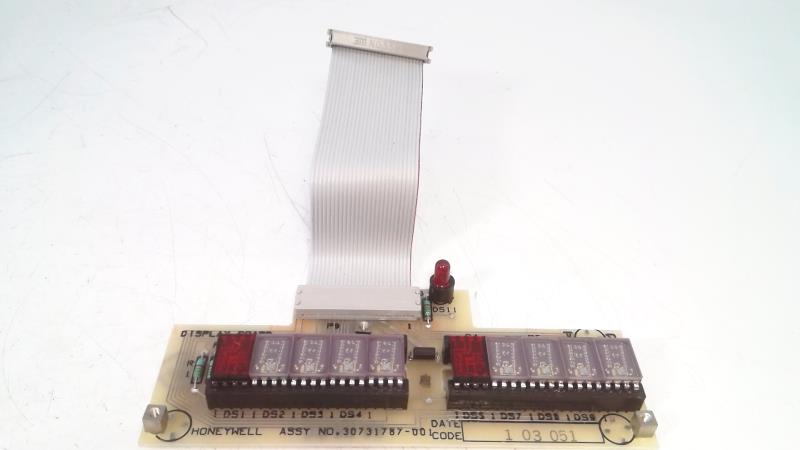 HONEYWELL 30731787-001