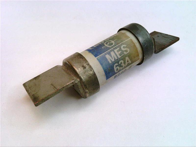 LAWSON FUSES MES63