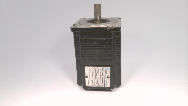 DANAHER MOTION S31GNNA-RNNM-00