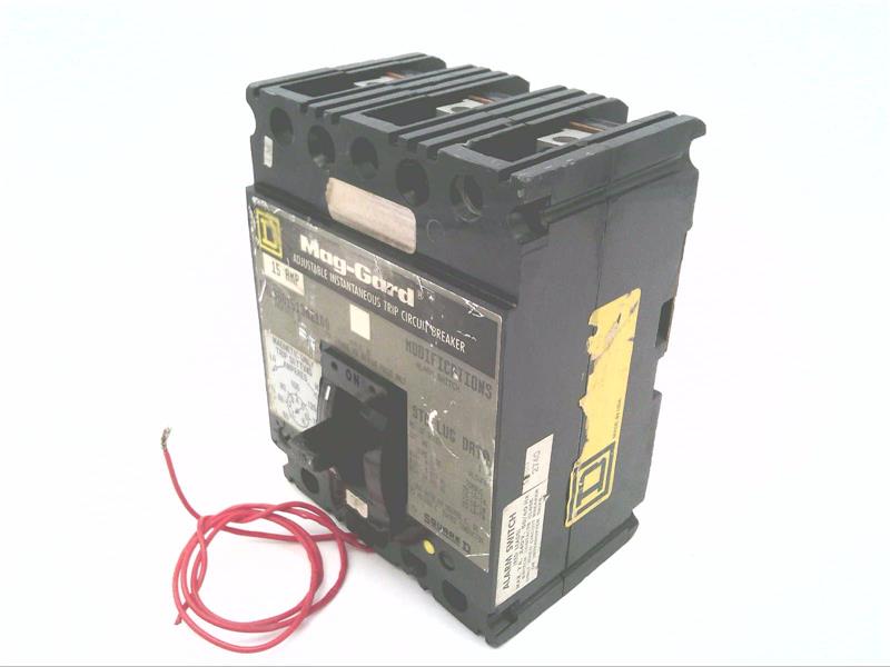 SCHNEIDER ELECTRIC FAL3601513M2100