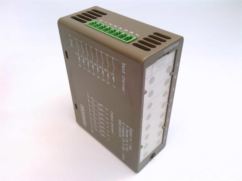 KUHNKE AUTOMATION 680.452.03
