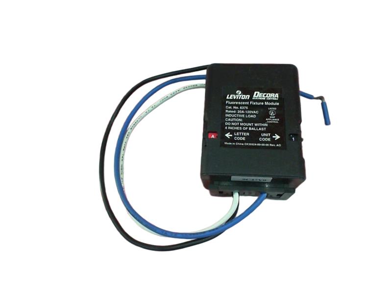 LEVITON 6375