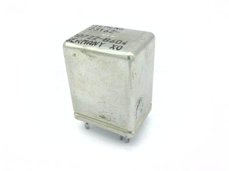 V23162-A0722-B604 by SIEMENS