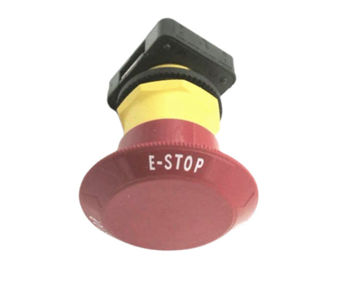 ALLEN BRADLEY 800H-TFRXJET6