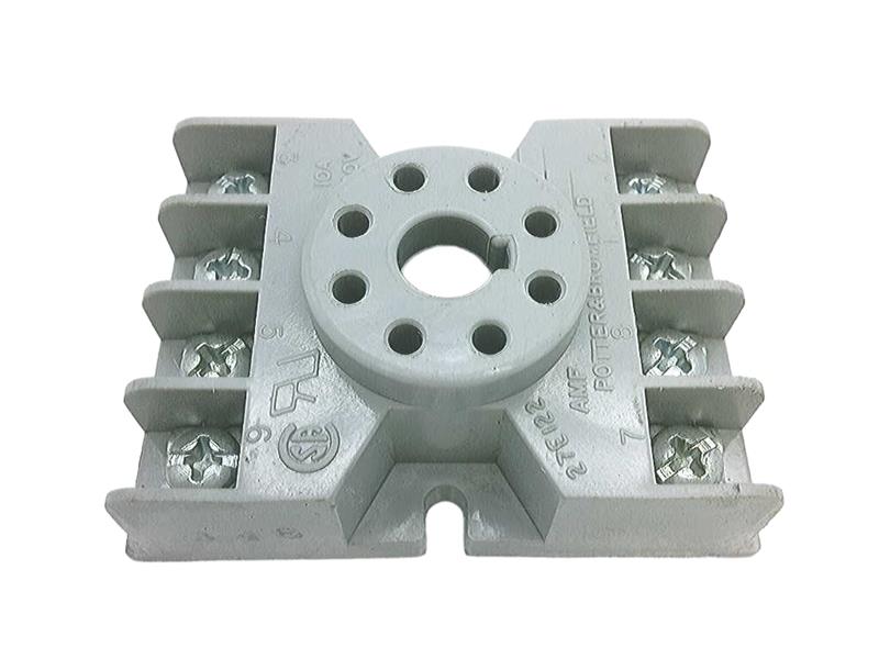 TE CONNECTIVITY 27E122
