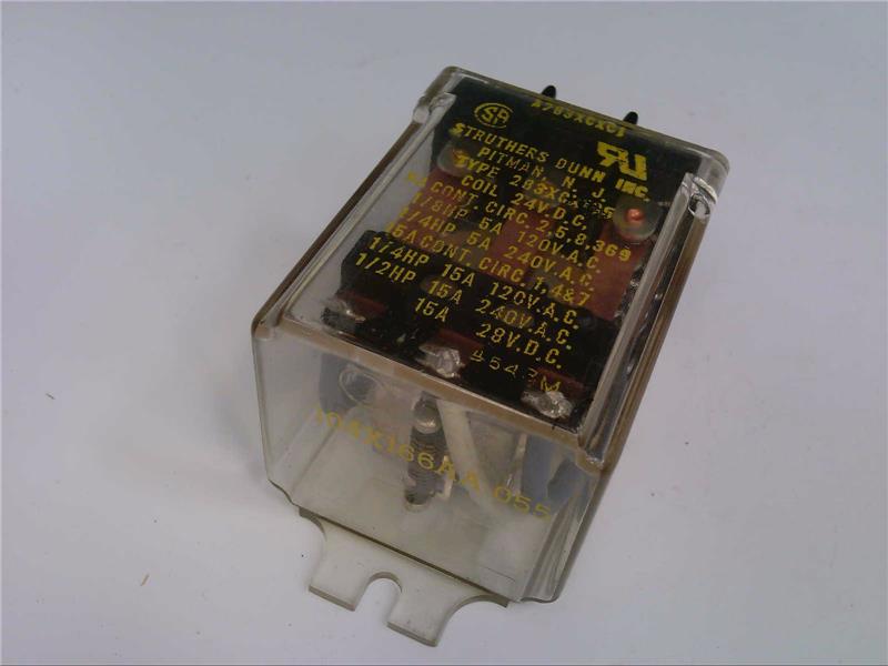 GENERAL ELECTRIC 104X166AA055