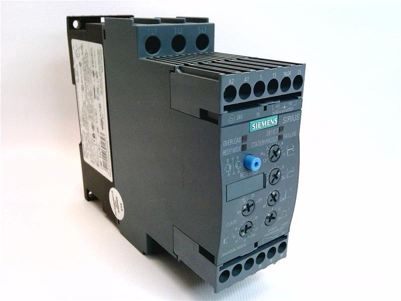 SIEMENS 3RW4026-1BB04