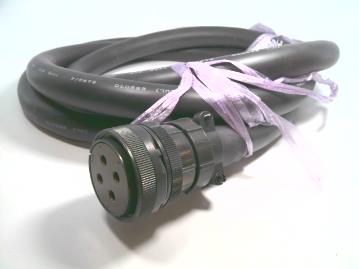 OMRON R88A-CAWF003S-E