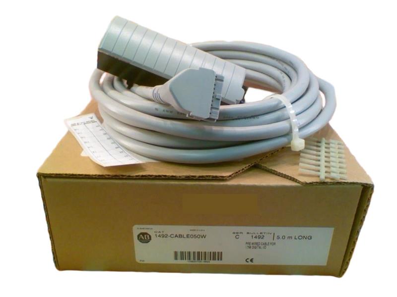 ALLEN BRADLEY 1492-CABLE-050W