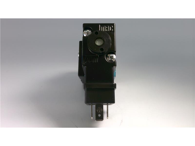 MAC VALVES INC 611B-11-111JM