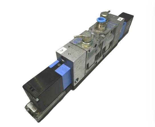 FESTO MVH-5-/3-E-1/4-S-B-VI