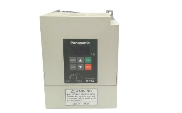 BFV00152DK by MATSUSHITA ELECTRIC