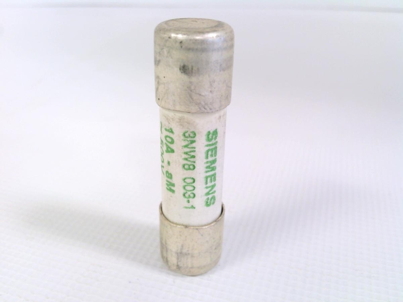 SIEMENS 3NW-8003-1/EACH