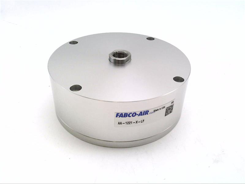 FABCO AA-1221-X-LF