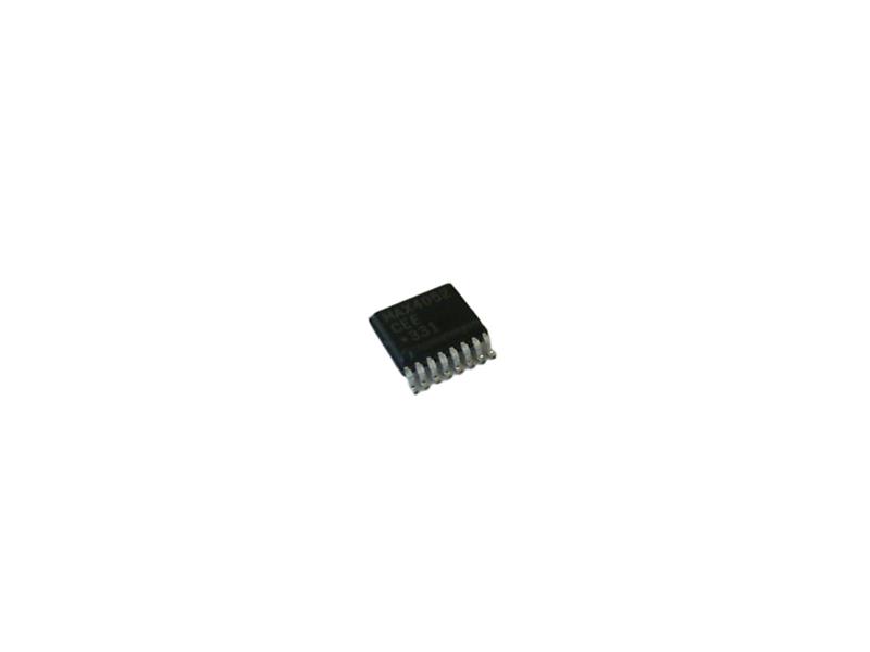 MAXIM INTEGRATED PRODUCTS MAX4052CEE+