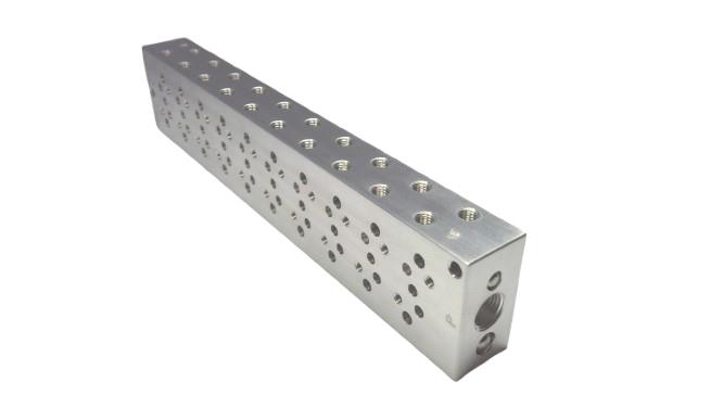 PARKER MFS10-PD5-M5-PN1