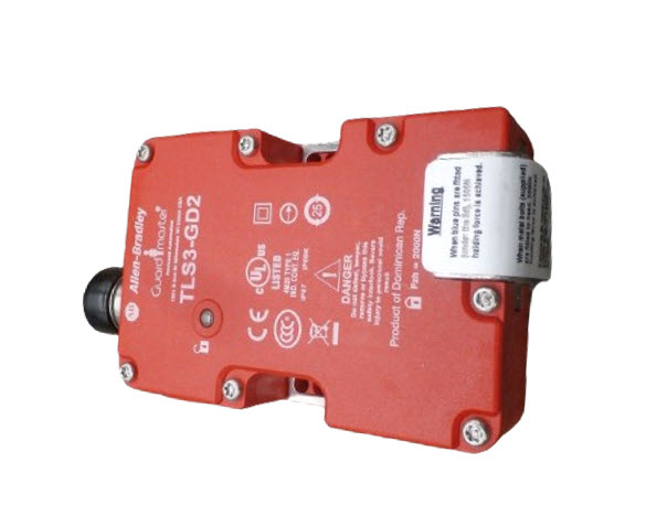 ALLEN BRADLEY 440G-T27247