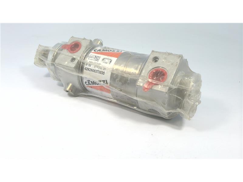 CAMOZZI 42M2N063T0035