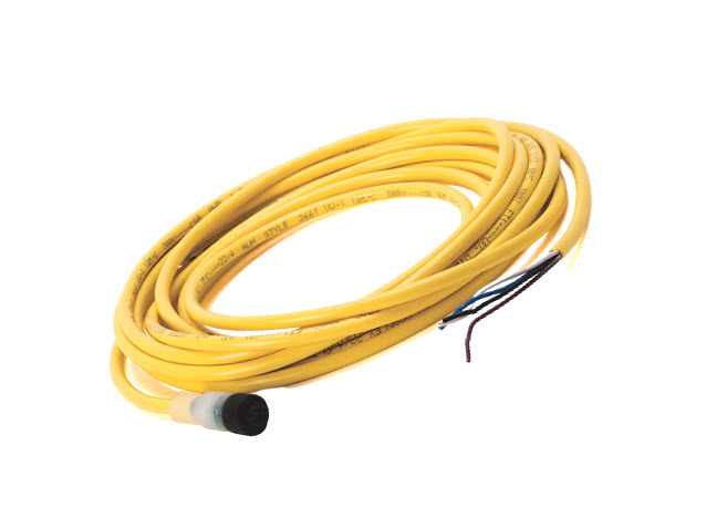 ALLEN BRADLEY 889R-F4WEC-2