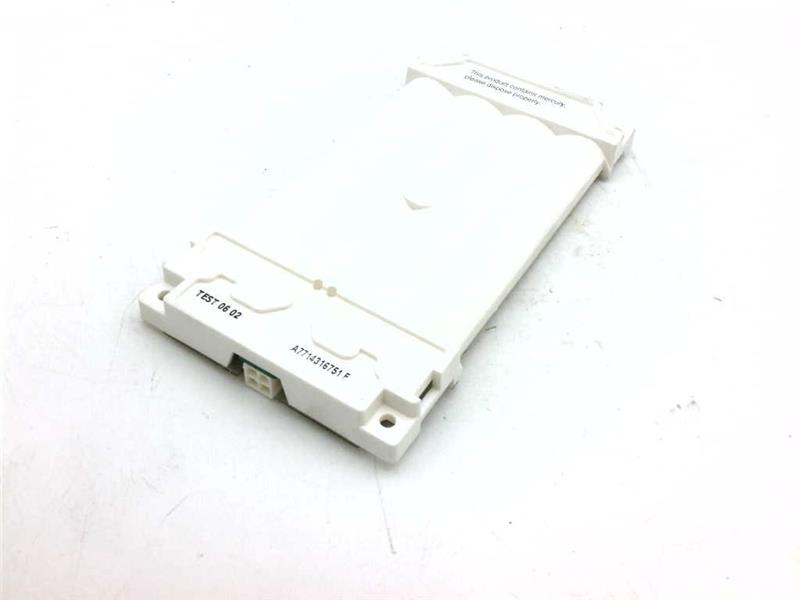 ALLEN BRADLEY A77143-167-51F