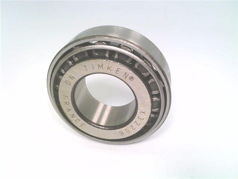 TIMKEN 32206