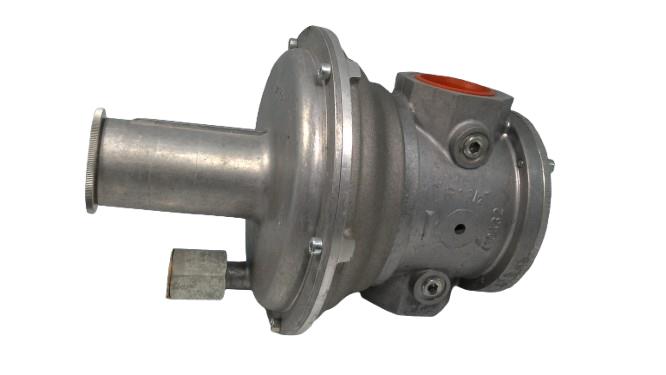 HONEYWELL VGBF 40N40-3Z