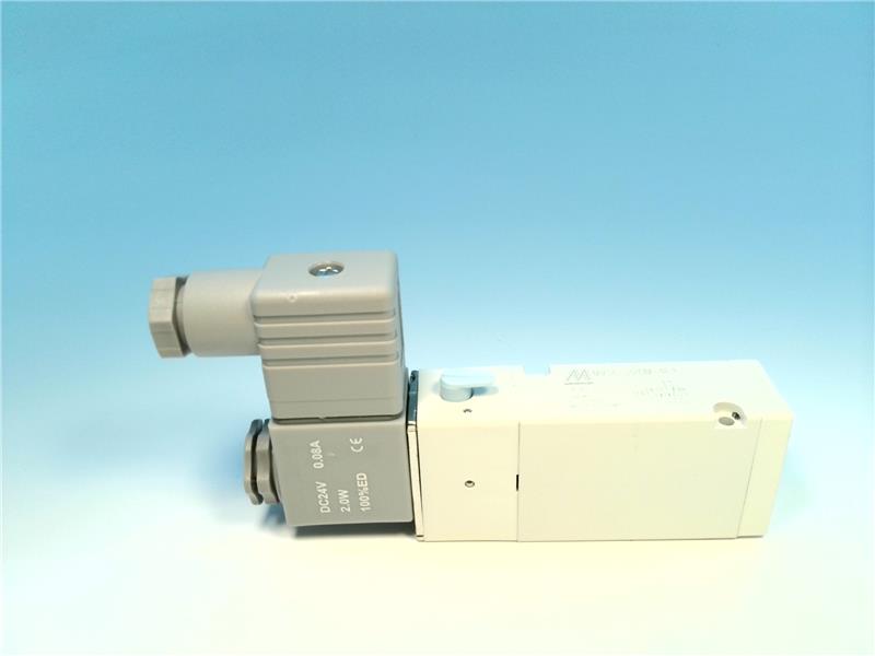 MINDMAN MVSC-220M-4E1-DC24