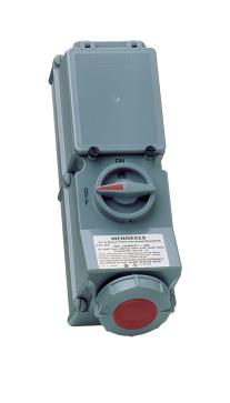 ME 460MIF9-JW by MENNEKES