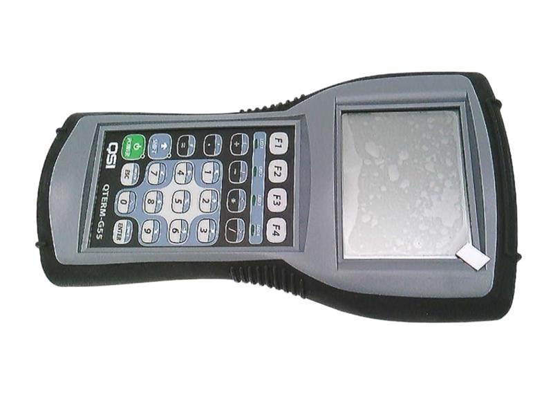 QTERM-G55-106 by BEIJER ELECTRONICS