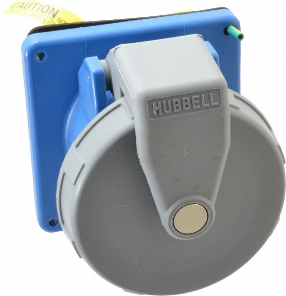 HUBBELL HBL460R9W