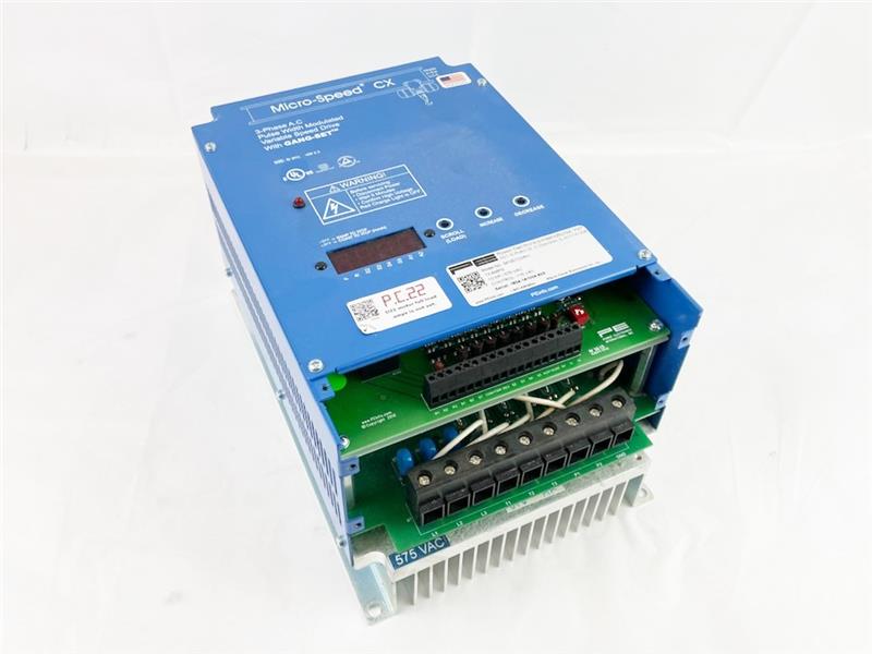 POWER ELECTRONICS M1057CXRH-115