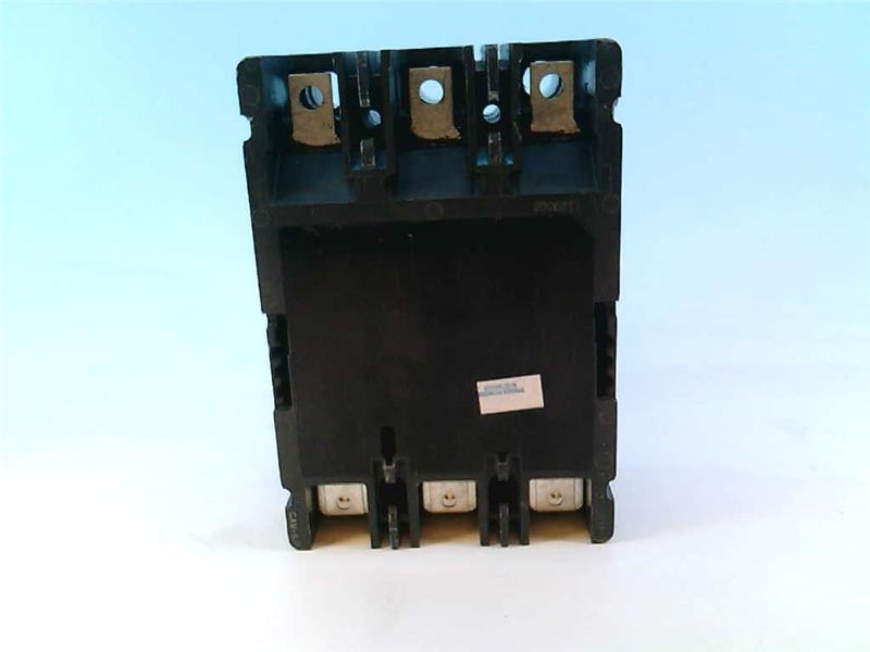 EATON CORPORATION EDS3150