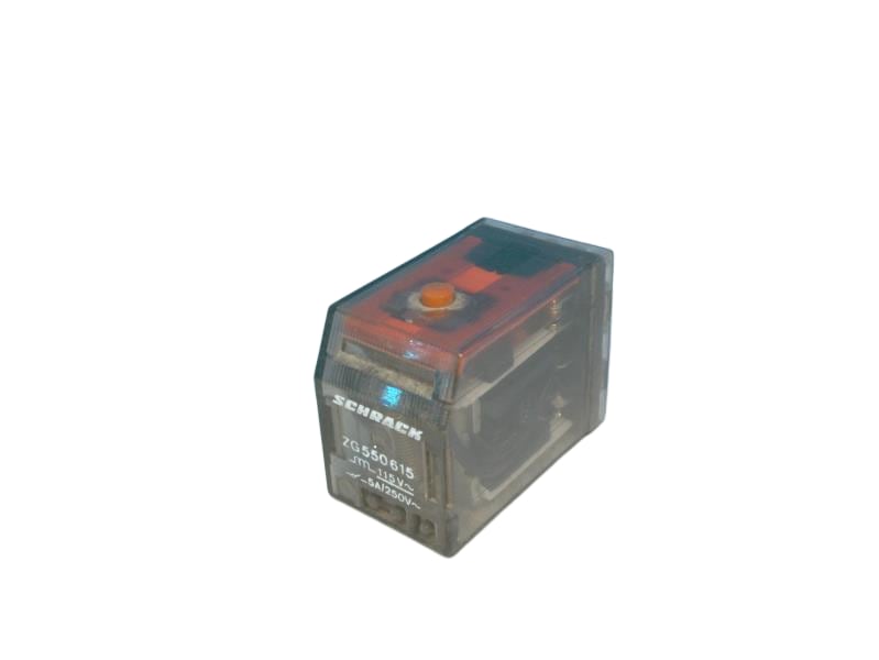 TE CONNECTIVITY ZG-550-615
