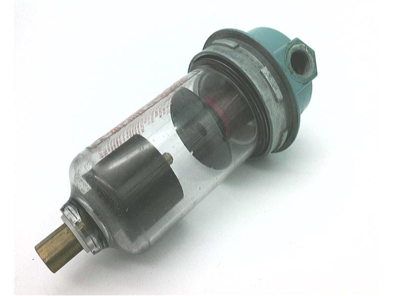 F10-C2-000 by WILKERSON CORPORATION