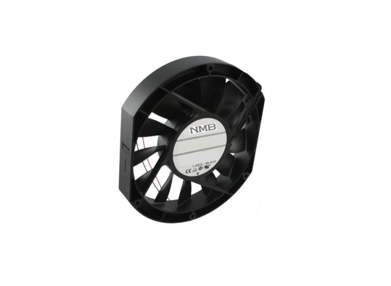 MINEBEA 5910PL-05W-B20-L00