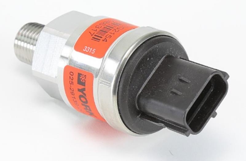 JOHNSON CONTROLS 025-29139-004