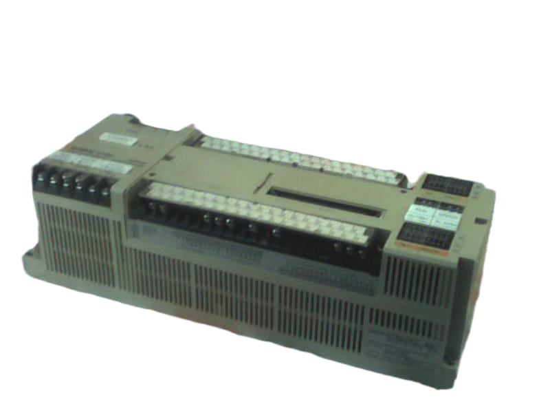 OMRON 3G2C4-CPU-80