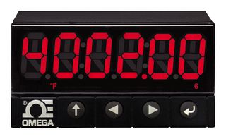 OMEGA ENGINEERING DP8PT-330-C24