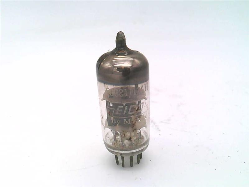 GTE 12AT7/ECC81