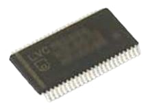 MAXIM INTEGRATED PRODUCTS MAX5406EUM
