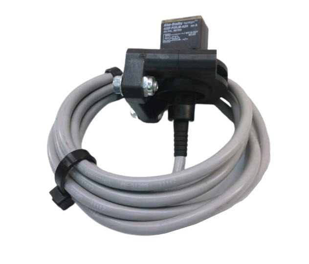 ALLEN BRADLEY 42EF-P2RJB-A2H