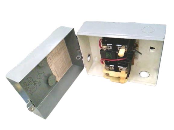 ALLEN BRADLEY 709-AAA