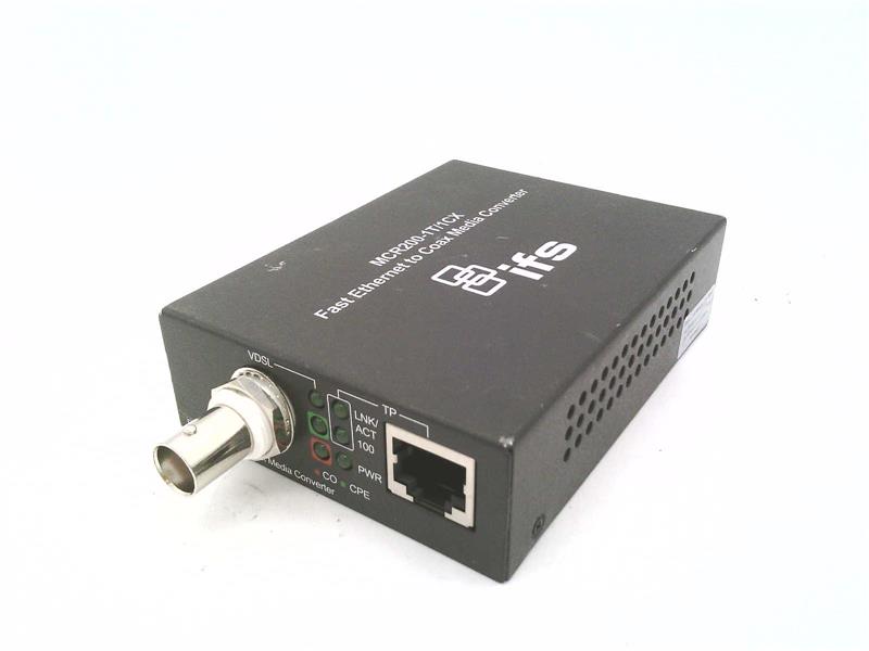 KIDDE-FENWAL, LLC MCR200-1T/1CX