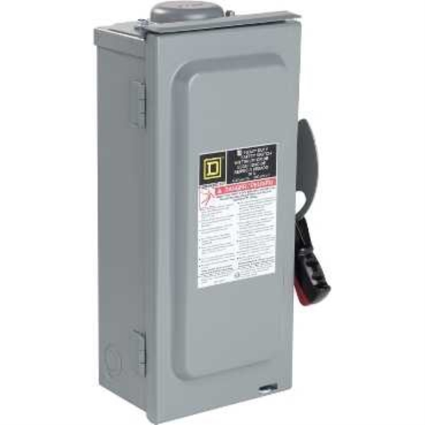 SCHNEIDER ELECTRIC HU361NRB