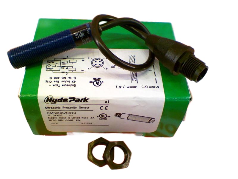 SM390A20810 by SCHNEIDER ELECTRIC