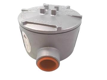 NET SAFETY MONITORING INC UT-B-SC1100-100-R