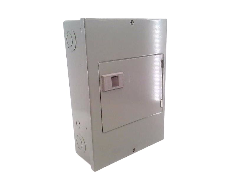 QO816L100DS by SCHNEIDER ELECTRIC