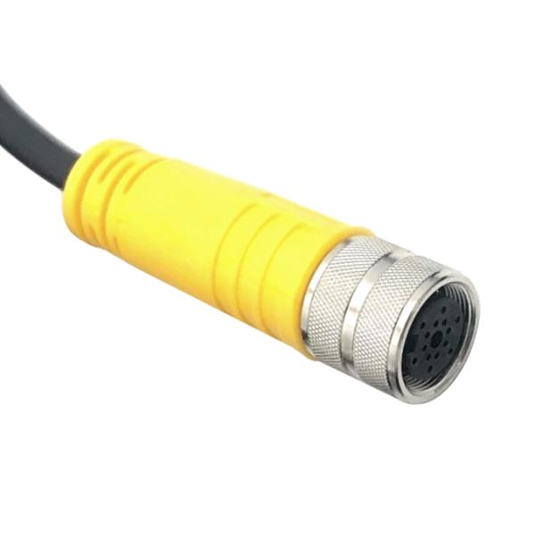 TURCK BKM 14-002-5
